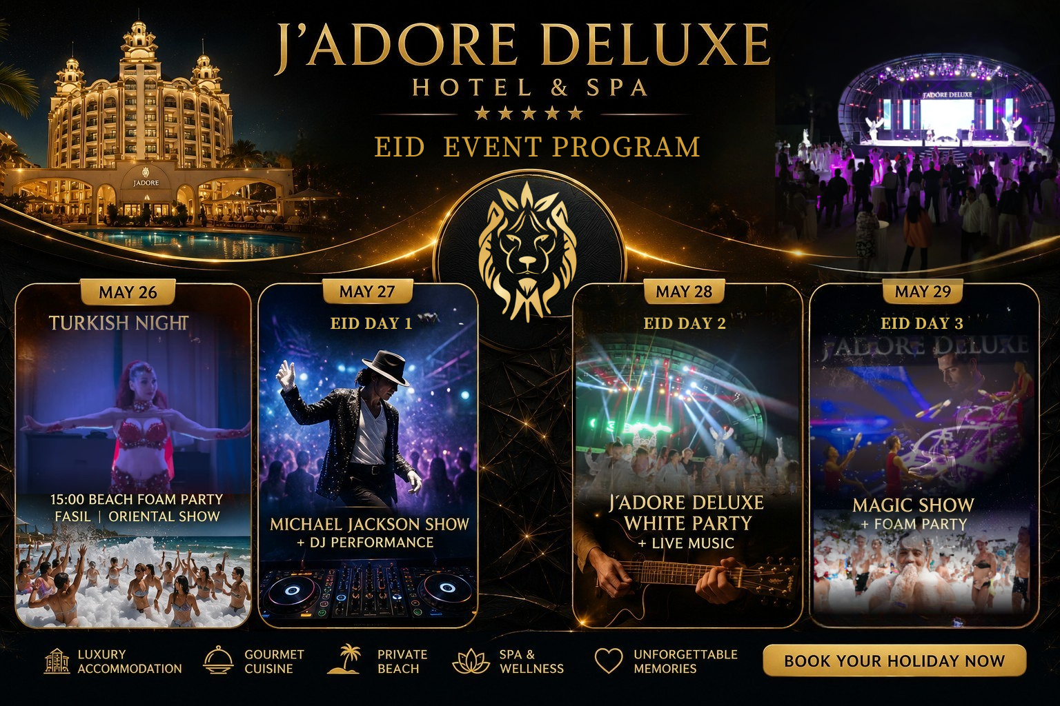 konser