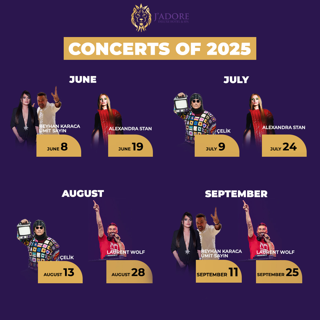 concert