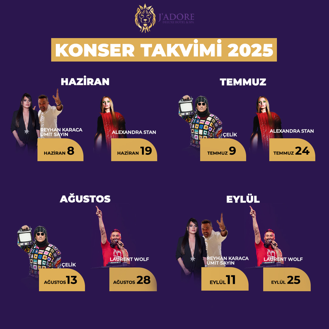 konser